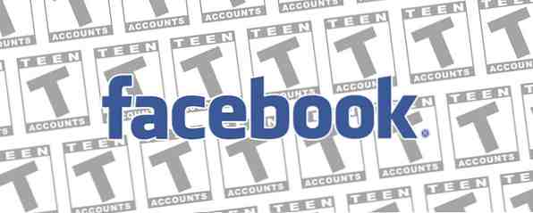 Soudainement à l'honneur Un guide sur les comptes adolescents [Astuces hebdomadaires pour Facebook] / Des médias sociaux